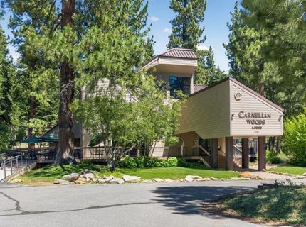 5101 North Lake Boulevard, Unit #61, Carnelian Bay, CA 96140 Photo