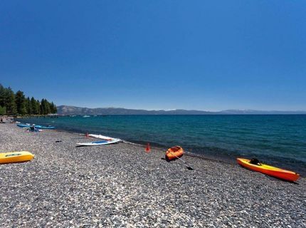 5101 North Lake Boulevard, Unit #61, Carnelian Bay, CA 96140 Photo