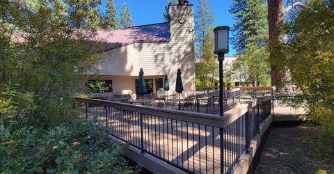 5101 North Lake Boulevard, Unit #61, Carnelian Bay, CA 96140 Photo