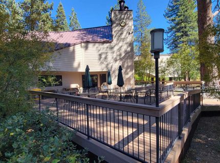 5101 North Lake Boulevard, Unit #61, Carnelian Bay, CA 96140 Photo