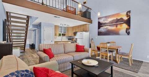 5101 North Lake Boulevard, Unit #61, Carnelian Bay, CA 96140 Photo