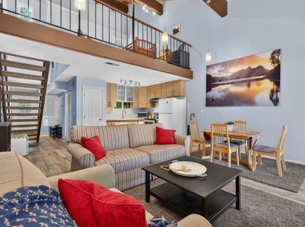 5101 North Lake Boulevard, Unit #61, Carnelian Bay, CA 96140 Photo