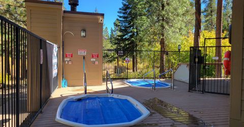 5101 North Lake Boulevard, Unit #61, Carnelian Bay, CA 96140 Photo