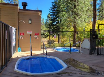 5101 North Lake Boulevard, Unit #61, Carnelian Bay, CA 96140 Photo