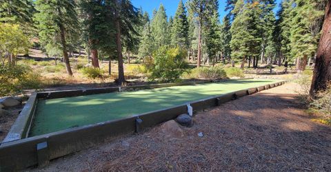 5101 North Lake Boulevard, Unit #61, Carnelian Bay, CA 96140 Photo