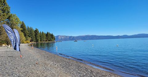 5101 North Lake Boulevard, Unit #61, Carnelian Bay, CA 96140 Photo