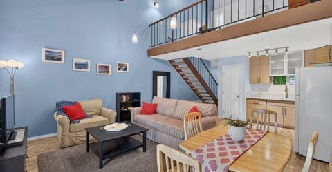 5101 North Lake Boulevard, Unit #61, Carnelian Bay, CA 96140 Photo