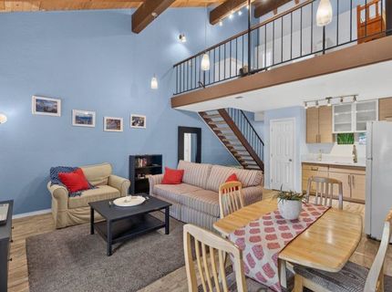 5101 North Lake Boulevard, Unit #61, Carnelian Bay, CA 96140 Photo