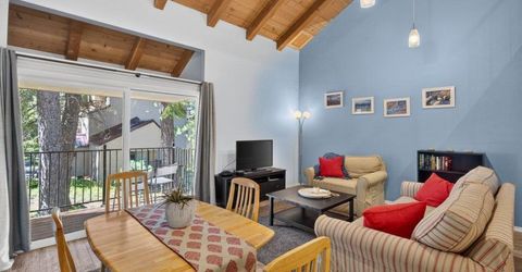 5101 North Lake Boulevard, Unit #61, Carnelian Bay, CA 96140 Photo