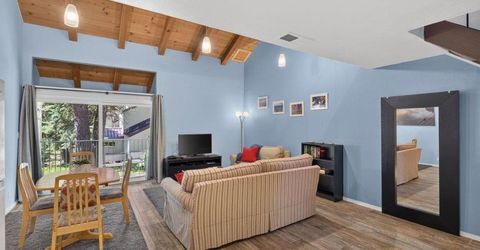 5101 North Lake Boulevard, Unit #61, Carnelian Bay, CA 96140 Photo