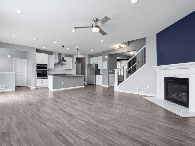 260 Winter Shadow Loop , Delaware, OH 43015 Photo 18