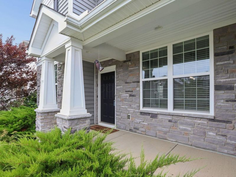 260 Winter Shadow Loop , Delaware, OH 43015 Photo 4