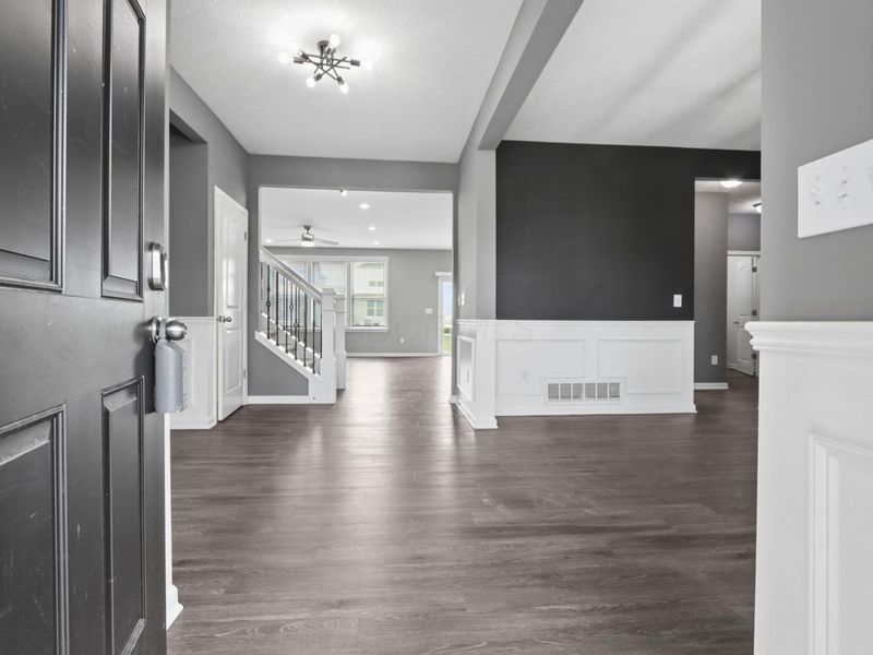 260 Winter Shadow Loop , Delaware, OH 43015 Photo 5