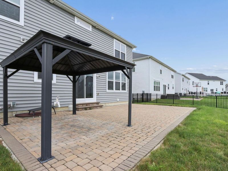260 Winter Shadow Loop , Delaware, OH 43015 Photo 50