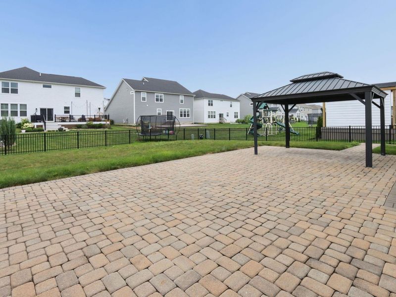 260 Winter Shadow Loop , Delaware, OH 43015 Photo 51