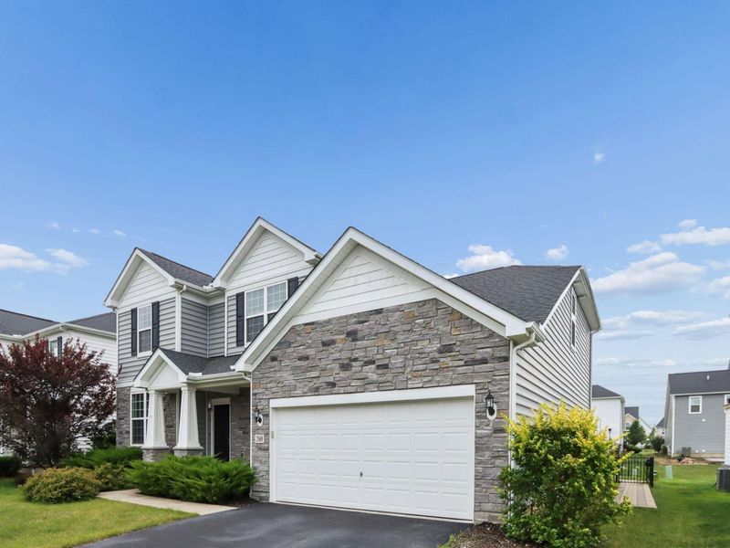 260 Winter Shadow Loop , Delaware, OH 43015 Photo 53