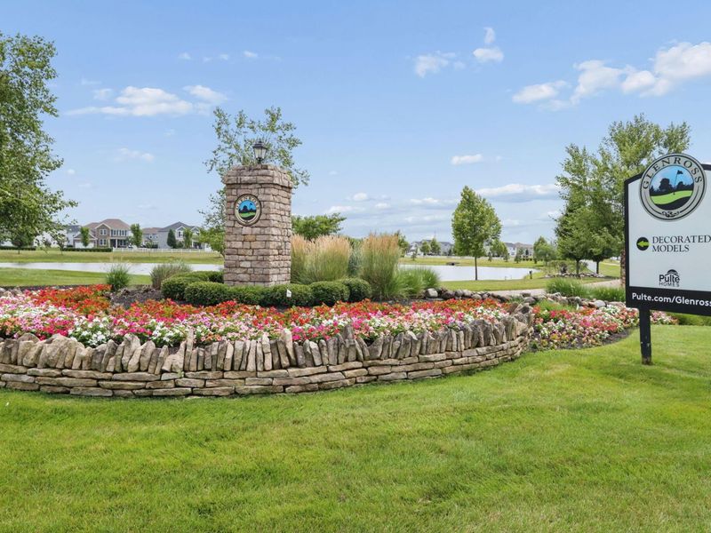 260 Winter Shadow Loop , Delaware, OH 43015 Photo 54