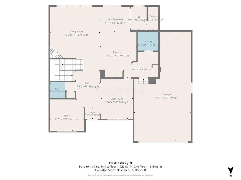 260 Winter Shadow Loop , Delaware, OH 43015 Photo 58
