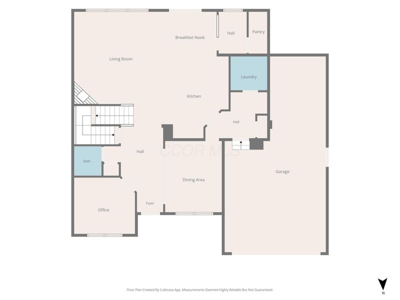 260 Winter Shadow Loop , Delaware, OH 43015 Photo 63