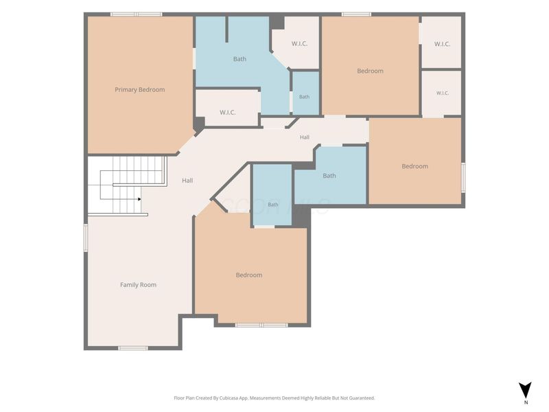 260 Winter Shadow Loop , Delaware, OH 43015 Photo 64