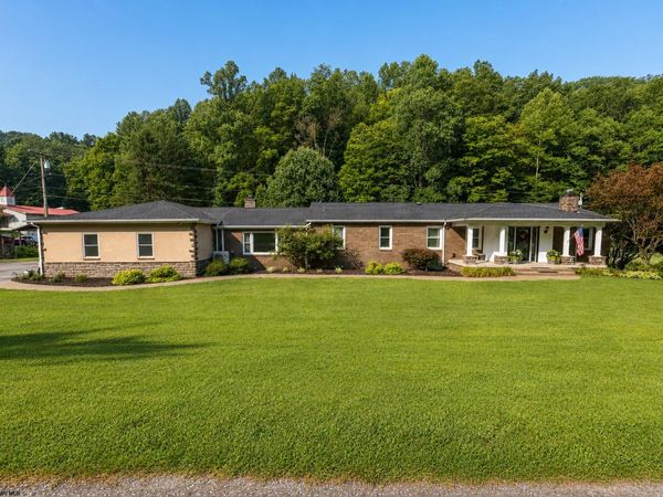 4217 Chapel Road, Gassaway, WV 26624