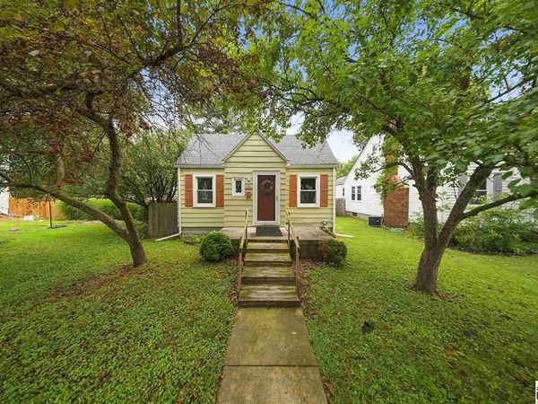 2336 Putnam Street, Terre Haute, IN 47803