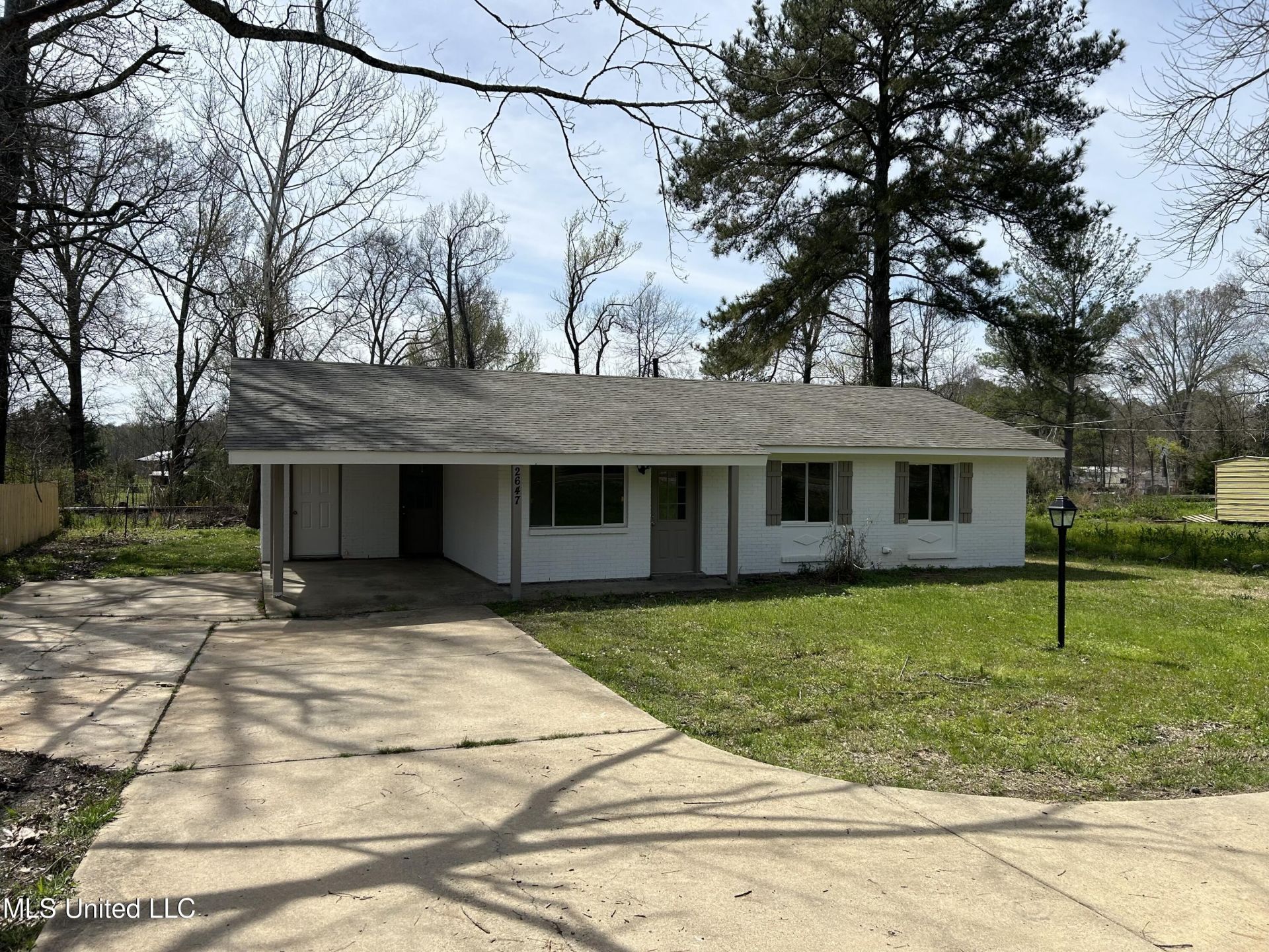 2647 Ms-468, Pearl, MS 39208 Main Photo