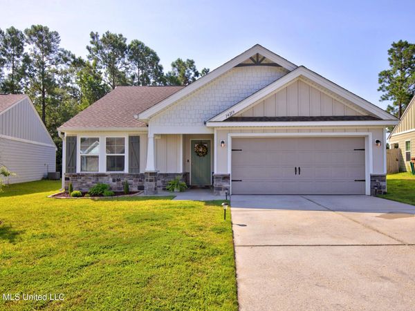 14219 Sanctuary Trails Drive, Gulfport, MS 39503