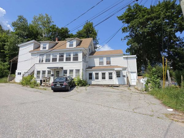 22 Gerrish Street, Berlin, NH 03570