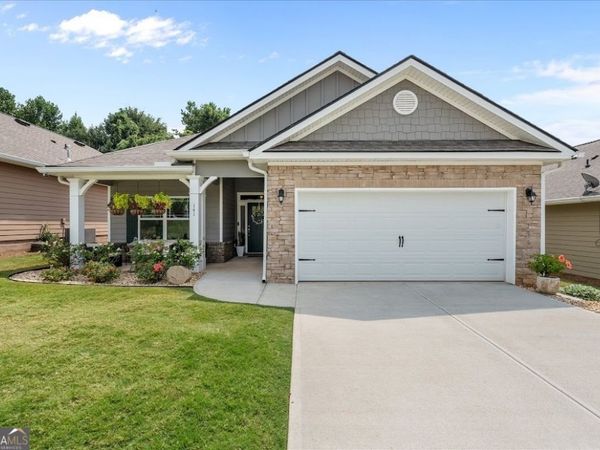 141 Windmill Way, Carrollton, GA 30117