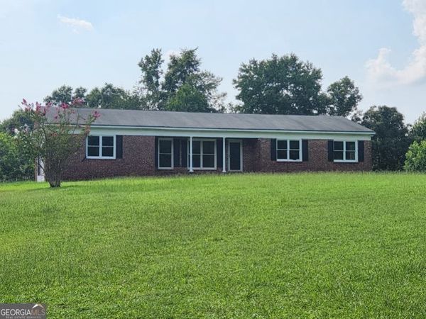 2601 Sims Kidd Road, Comer, GA 30629