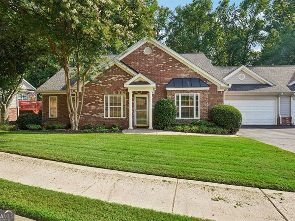 1113 Somerton Place, Cumming, GA 30040