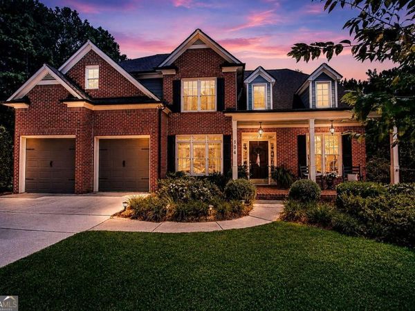 104 Copper Leaf Way, Dallas, GA 30132