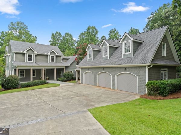 69 Winterhawk Cove, Dawsonville, GA 30534