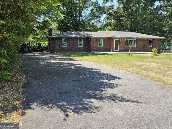 2498 Johnson Drive, Doraville, GA 30340