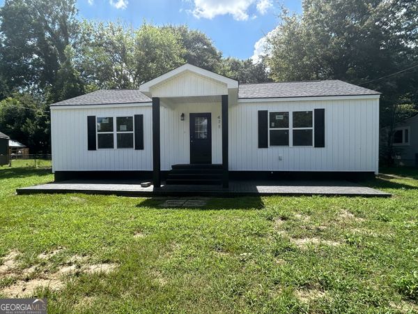 411 Chamlee Drive, Fort Valley, GA 31030