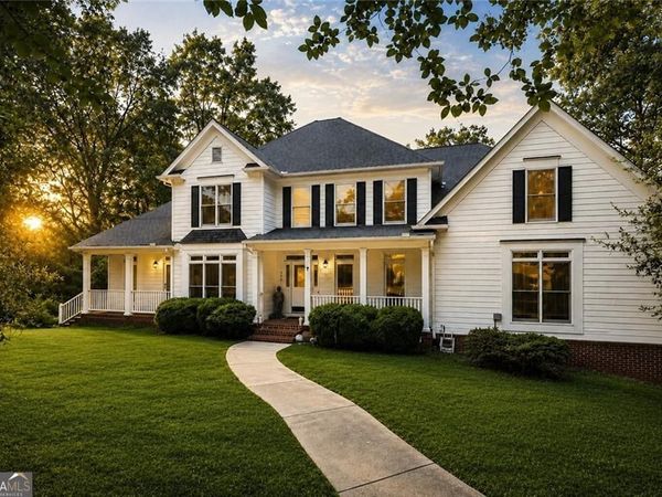 990 Bramlett Shoals Road, Lawrenceville, GA 30045
