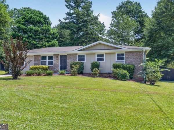 2397 Sherwood Place SW, Marietta, GA 30008