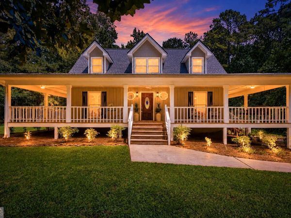 421 S Mount Carmel Road, Mcdonough, GA 30253
