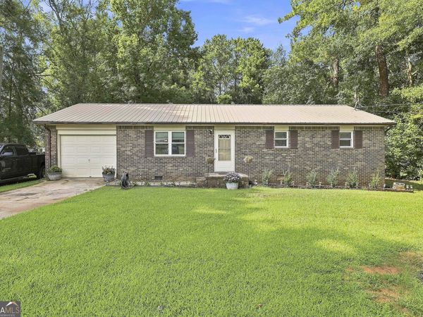 168 Glover Circle, Newnan, GA 30263