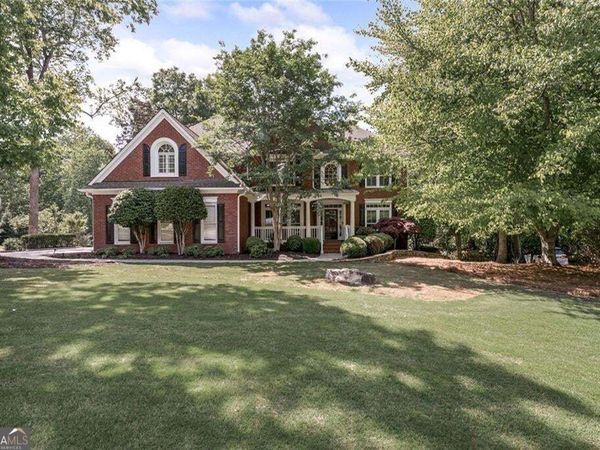 175 Woodcliff Drive, Suwanee, GA 30024