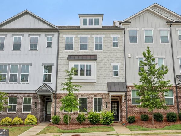 377 Danville Avenue, Suwanee, GA 30024