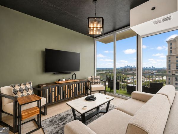 3324 Peachtree Road NE, Unit 1616, Atlanta, GA 30326