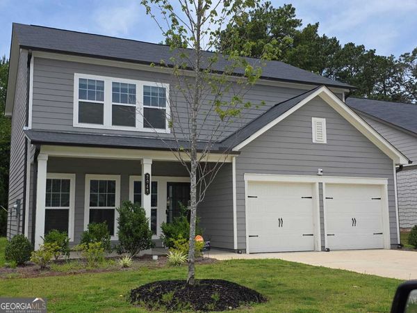2048 Boxwood Circle, Conyers, GA 30094