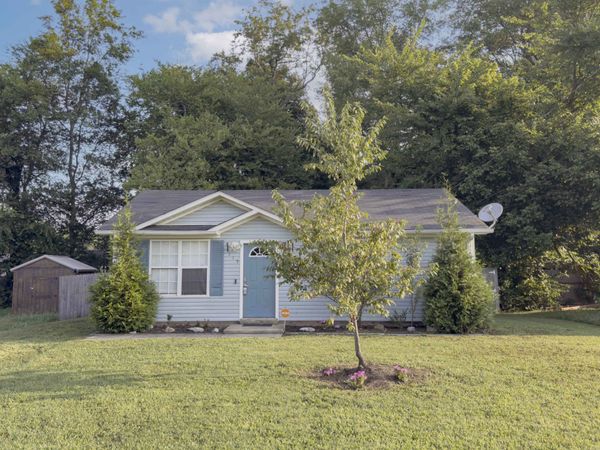 115 Gail St , Oak Grove, KY 42262