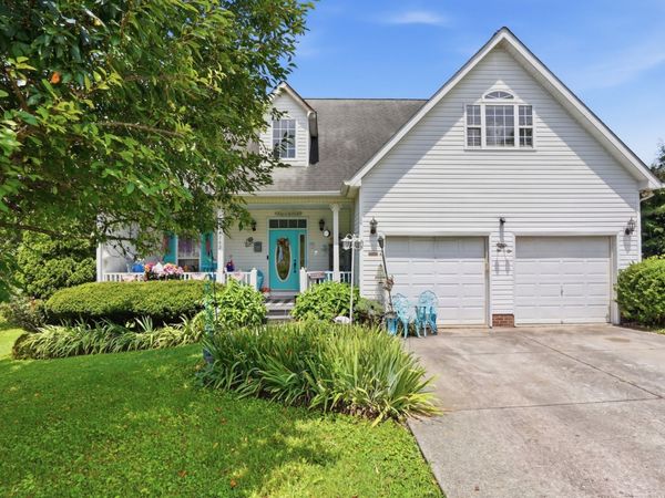 3742 Brookwood Dr , Cookeville, TN 38501
