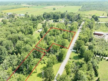 0 Old Orchard Avenue , Canastota, NY 13032