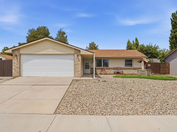 3278 D 3/4 Road , Clifton, CO 81520