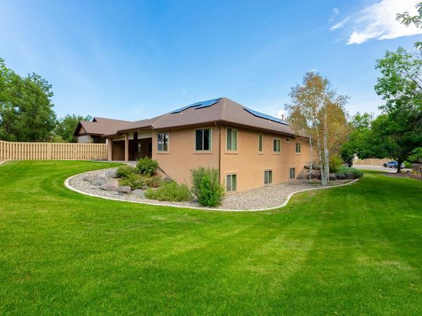 2199 Fernwood Court, Grand Junction, CO 81506