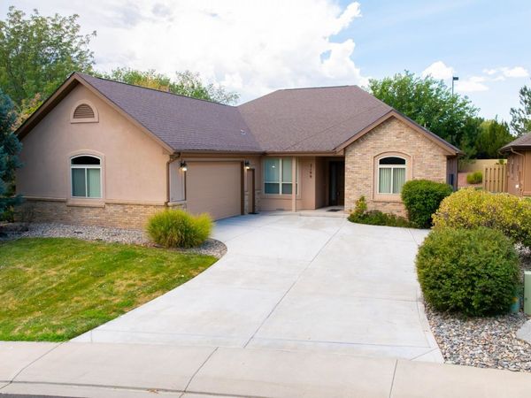 2199 Fernwood Court, Grand Junction, CO 81506